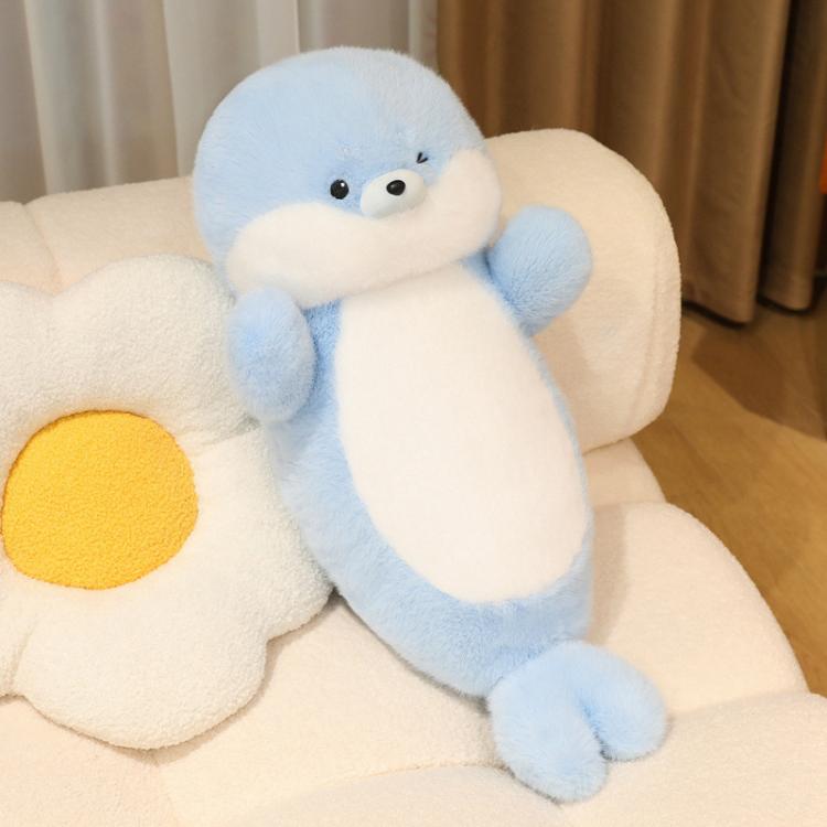 Hoe kies je ultrazachte knuffels zonder schuurzegel voor detailhandel en geschenken?